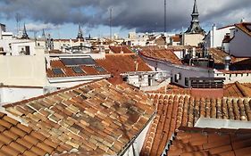 Madrid Centro Sun&Space